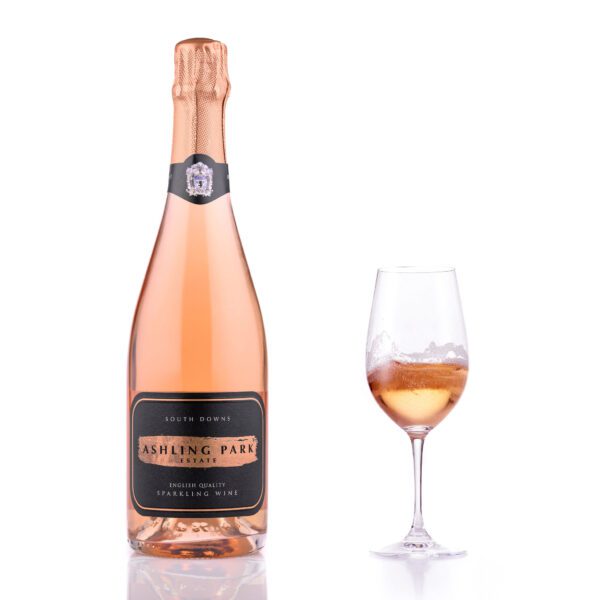 Ashling Park Sparkling Rosé